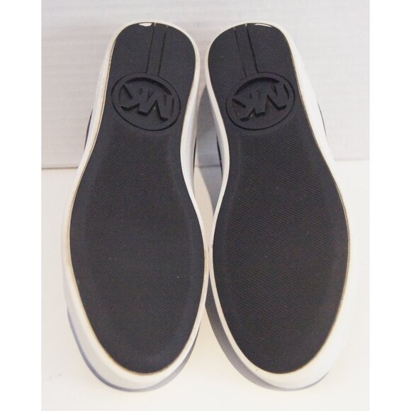 Michael Kors Sneakers Mindy Lace Up - Picture 14 of 16